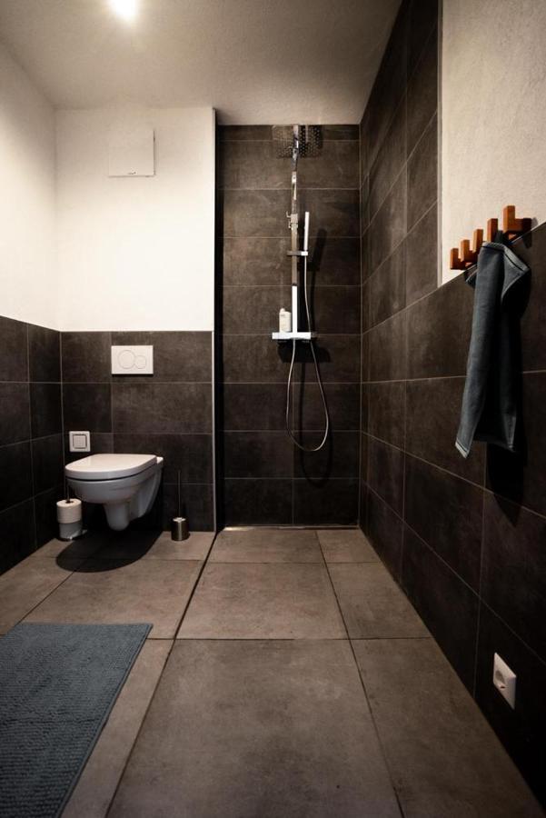 Haus Bergzauber Apartment Рамзау ам Дахщайн Екстериор снимка