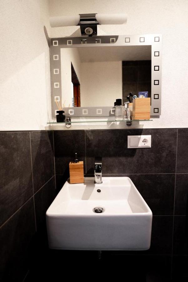 Haus Bergzauber Apartment Рамзау ам Дахщайн Екстериор снимка